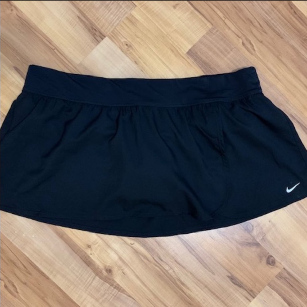 Nike Plus Size Solid Element Swim Board Shorts 3X
